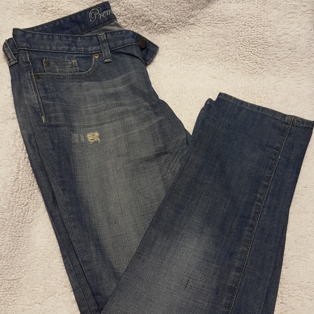 Gap Premium Skinny jeans ☀️BUNDLE AND SAVE☀️